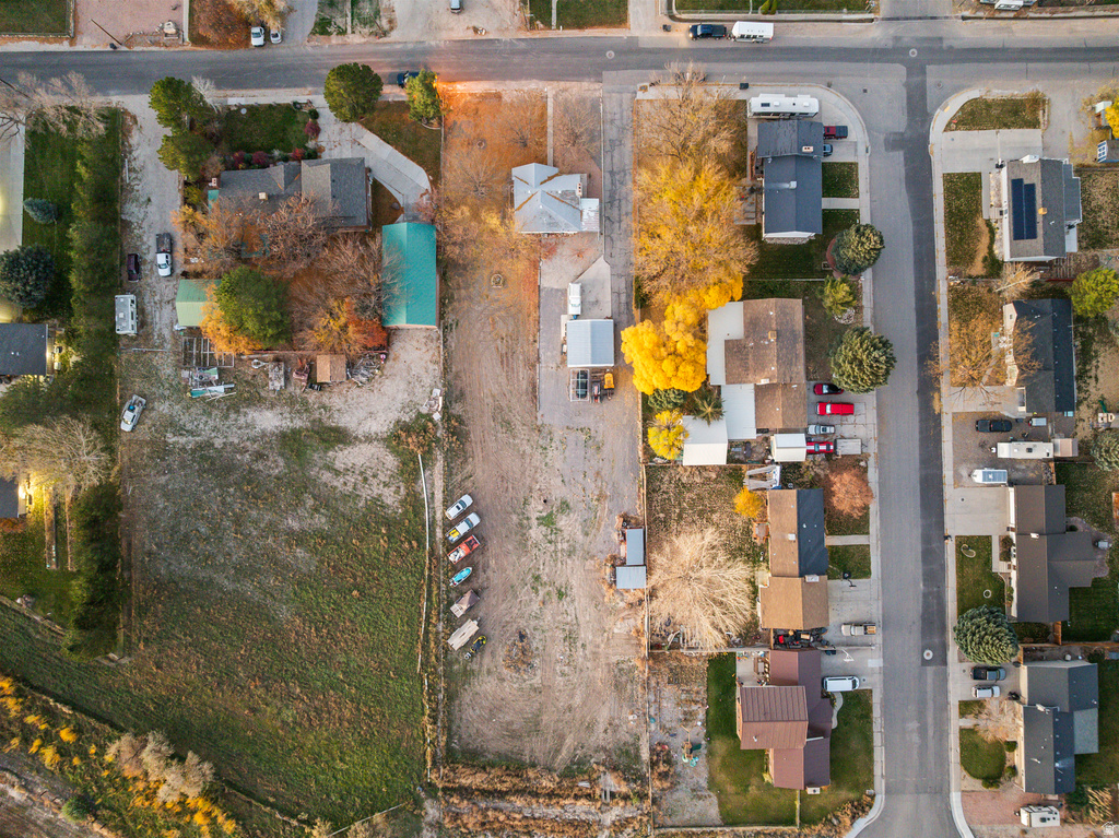 375 W SANDY LN Salina, UT 84654