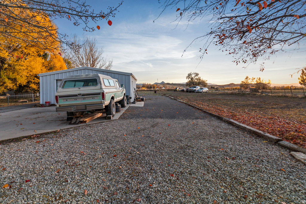 375 W SANDY LN Salina, UT 84654