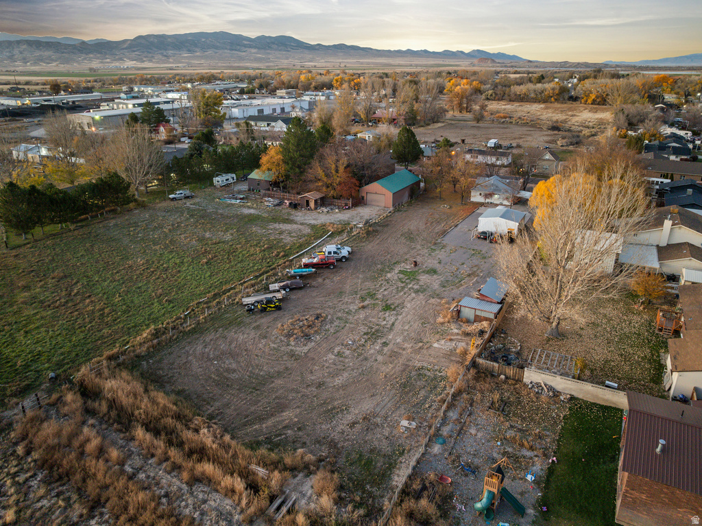 375 W SANDY LN Salina, UT 84654