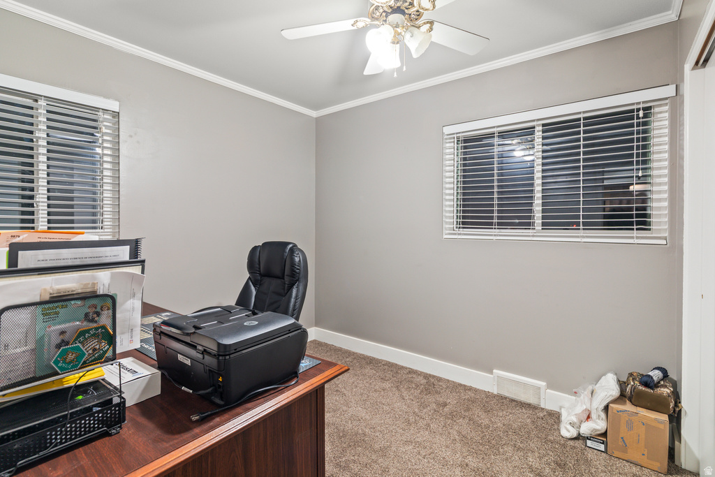 375 W SANDY LN Salina, UT 84654