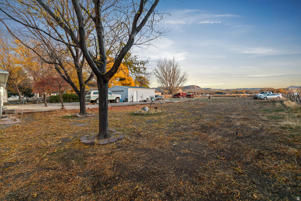 375 W SANDY LN Salina, UT 84654