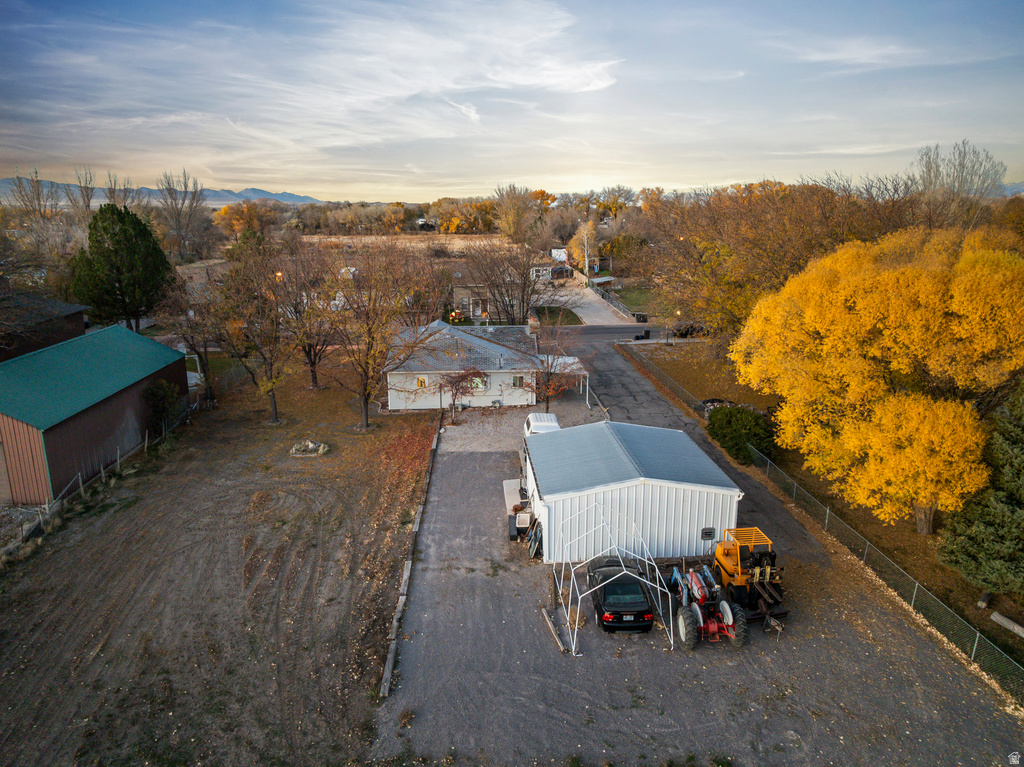 375 W SANDY LN Salina, UT 84654