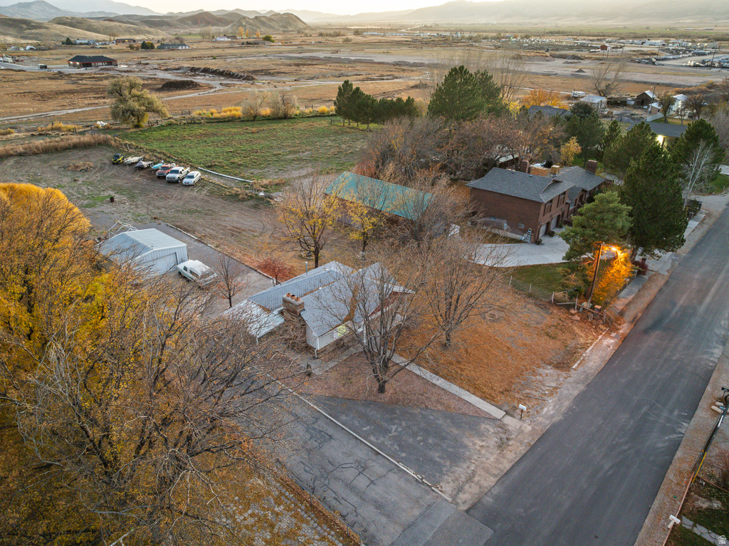 375 W SANDY LN Salina, UT 84654