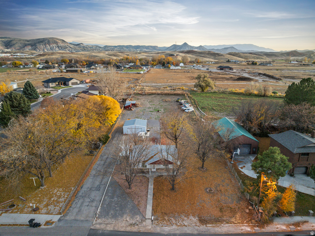 375 W SANDY LN Salina, UT 84654