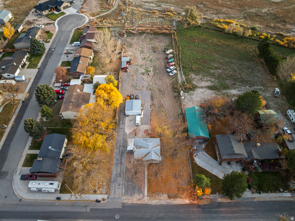 375 W SANDY LN Salina, UT 84654