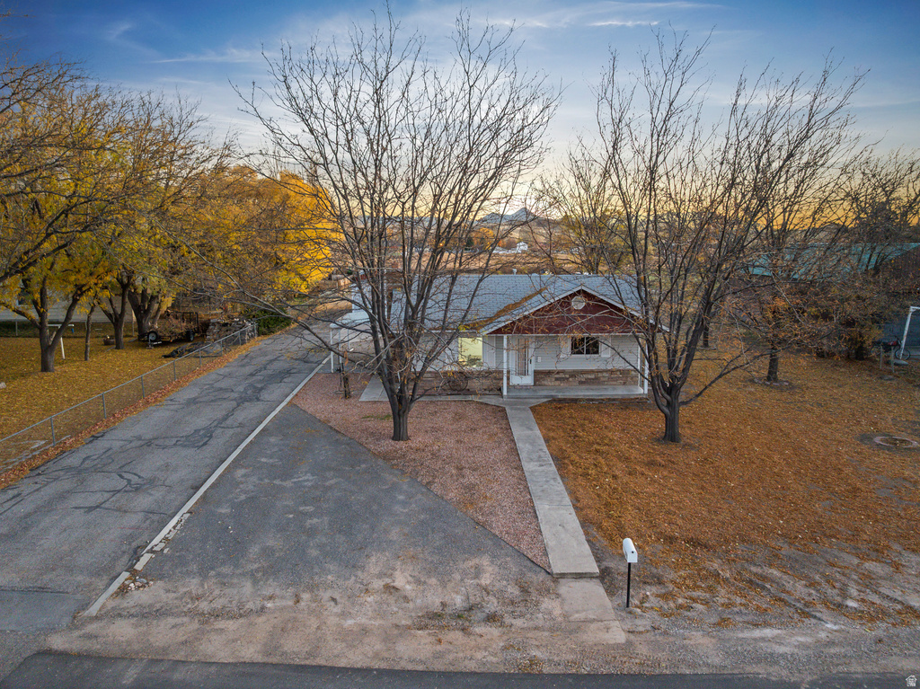 375 W SANDY LN Salina, UT 84654
