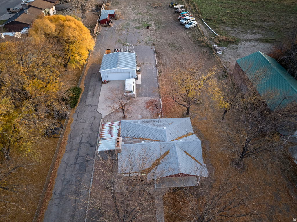 375 W SANDY LN Salina, UT 84654