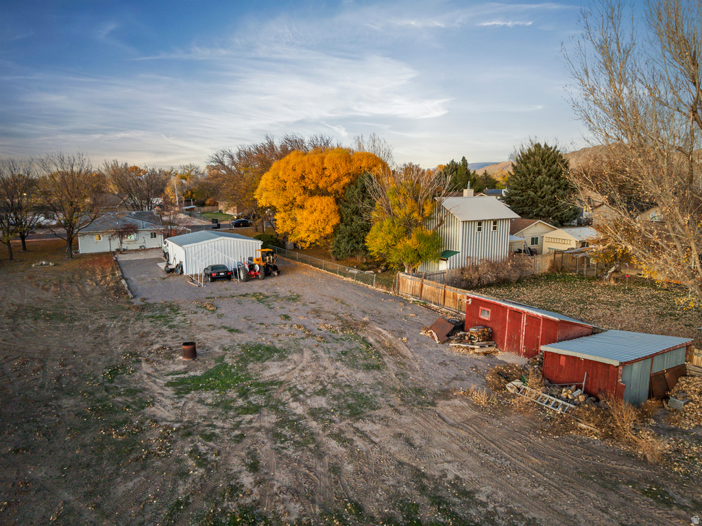 375 W SANDY LN Salina, UT 84654