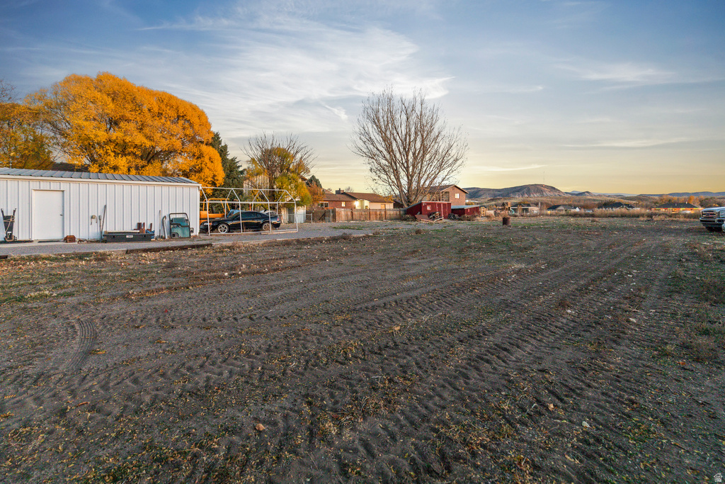 375 W SANDY LN Salina, UT 84654