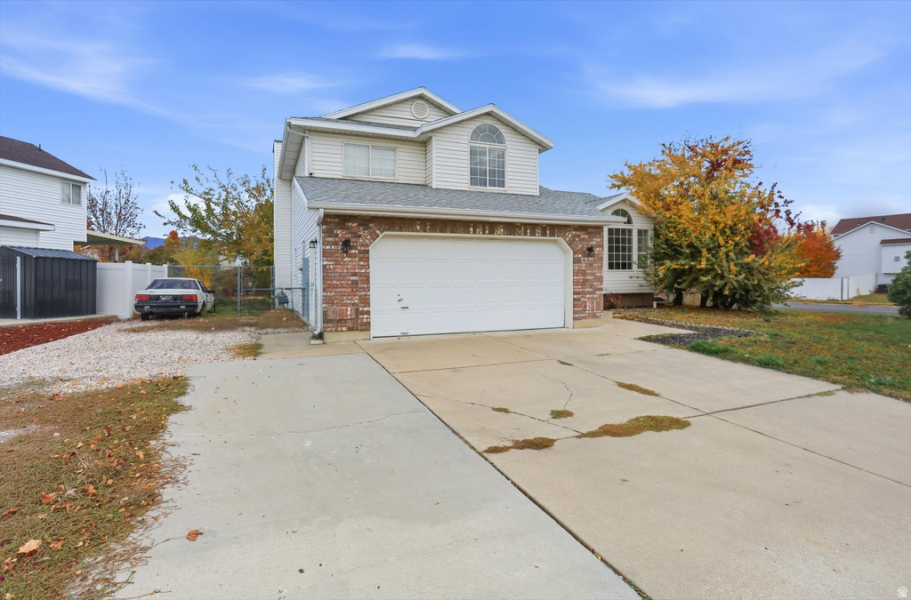 1250 N 2925 W Layton, UT 84041