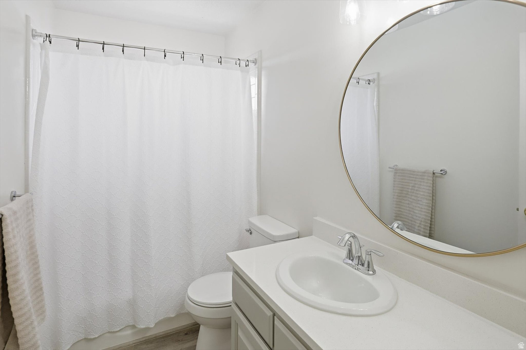 1250 N 2925 W Layton, UT 84041