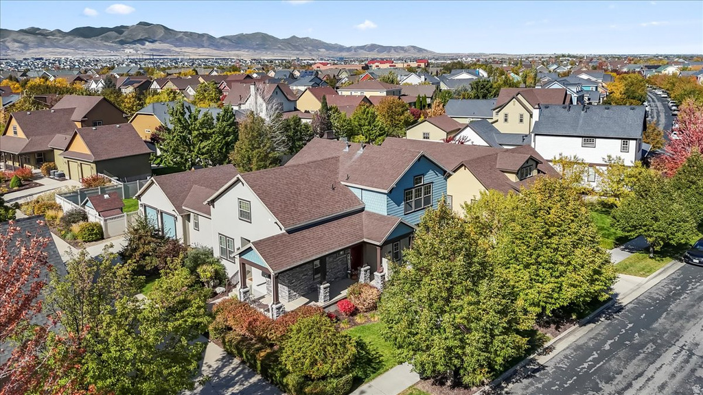 10984 S MANITOU WAY South Jordan, UT 84009