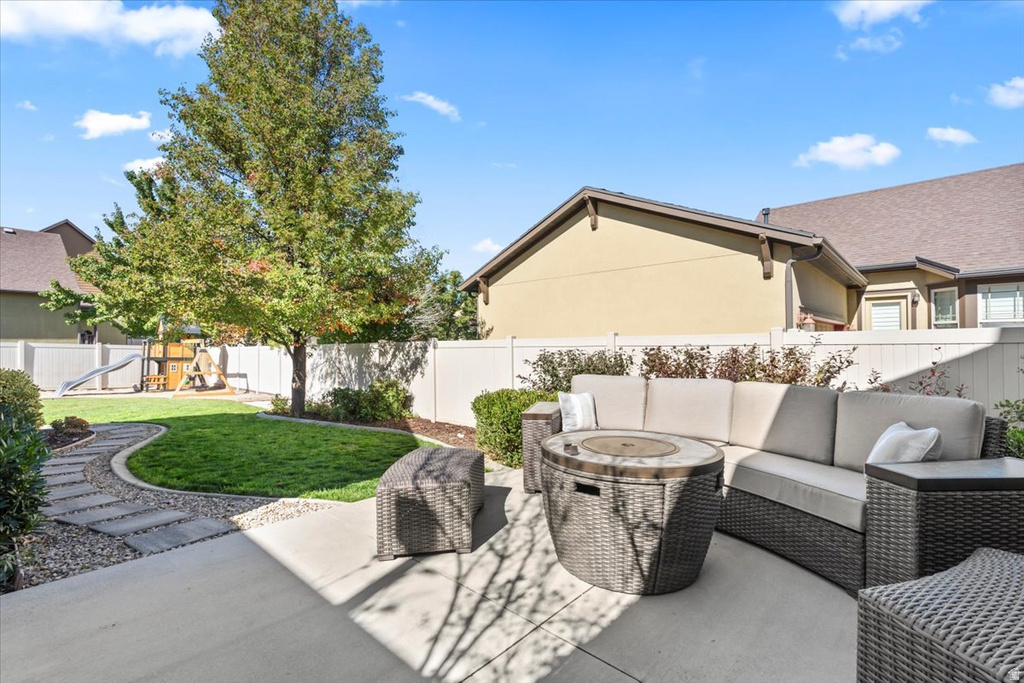 10984 S MANITOU WAY South Jordan, UT 84009