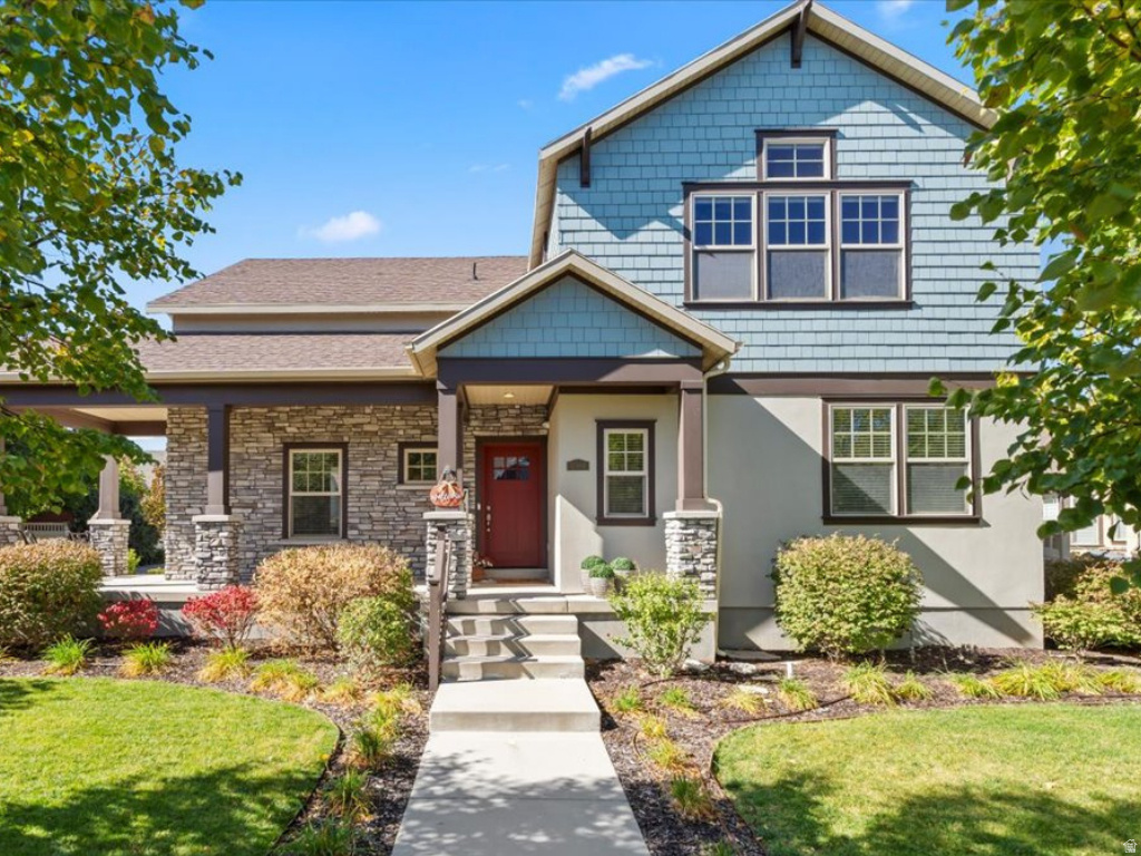 10984 S MANITOU WAY South Jordan, UT 84009