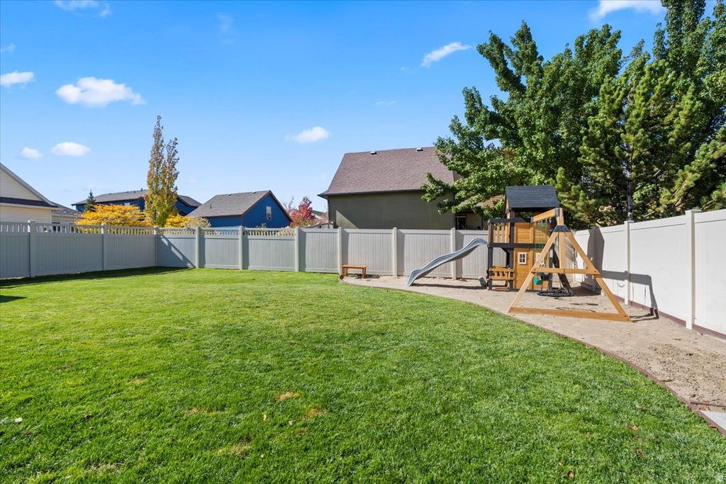 10984 S MANITOU WAY South Jordan, UT 84009