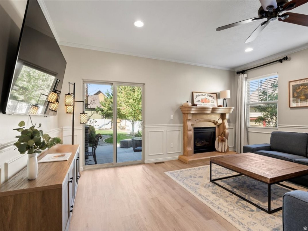 10984 S MANITOU WAY South Jordan, UT 84009