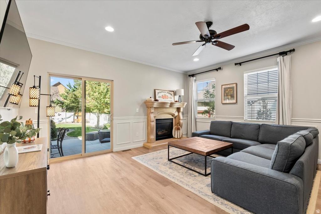 10984 S MANITOU WAY South Jordan, UT 84009