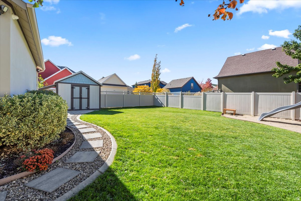 10984 S MANITOU WAY South Jordan, UT 84009