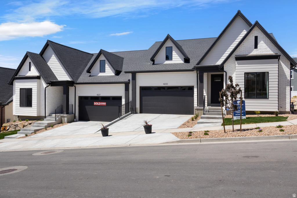 4419 N BRAIKEN RIDGE DR #1129 Lehi, UT 84048