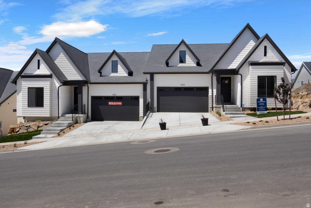 4419 N BRAIKEN RIDGE DR #1129 Lehi, UT 84048