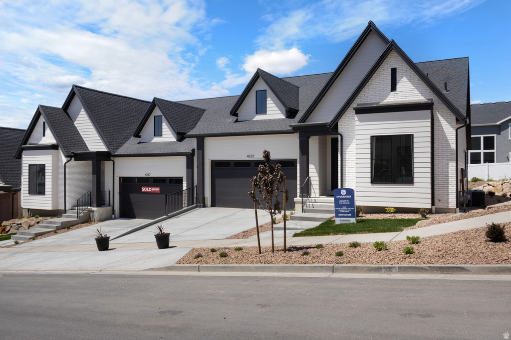 4419 N BRAIKEN RIDGE DR #1129 Lehi, UT 84048