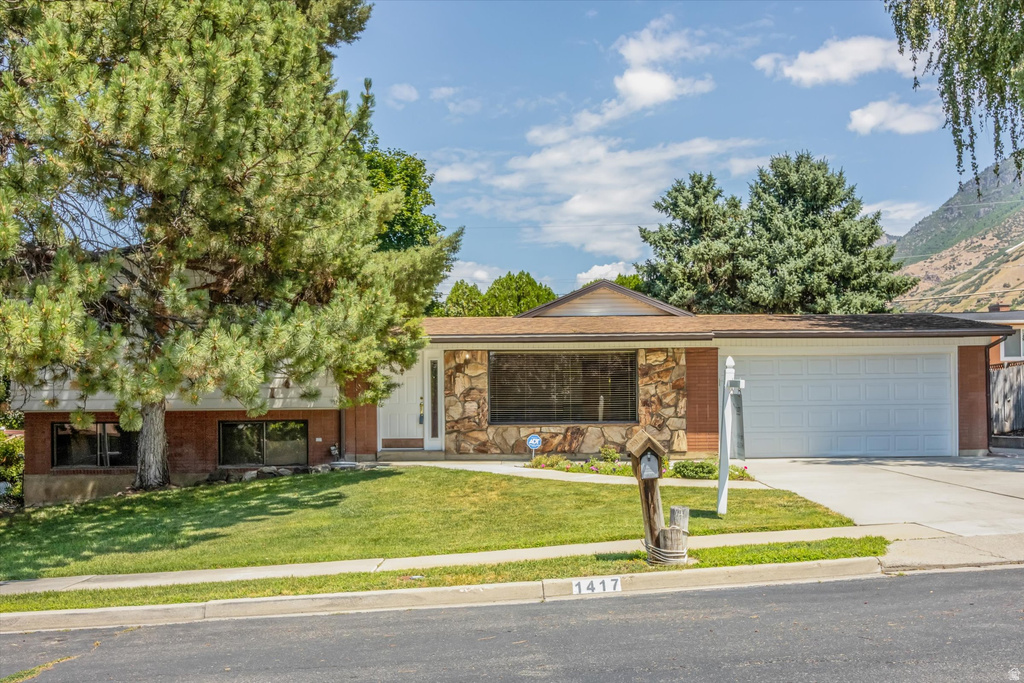 1417 E 700 S Provo, UT 84606