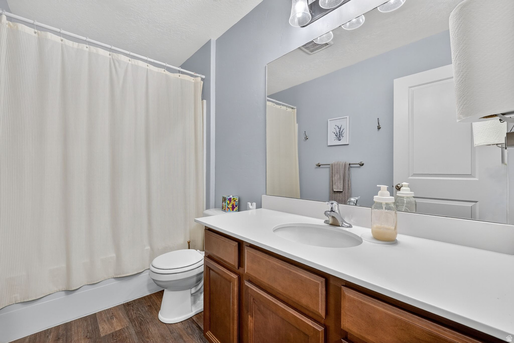 4512 W 3925 S #20 West Haven, UT 84401