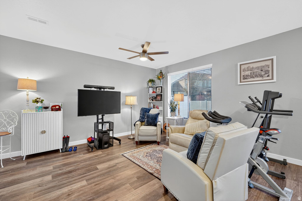 4512 W 3925 S #20 West Haven, UT 84401