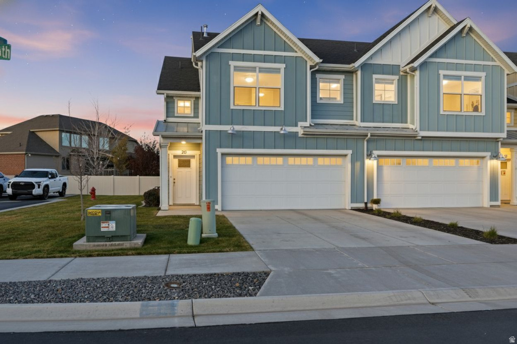 4512 W 3925 S #20 West Haven, UT 84401