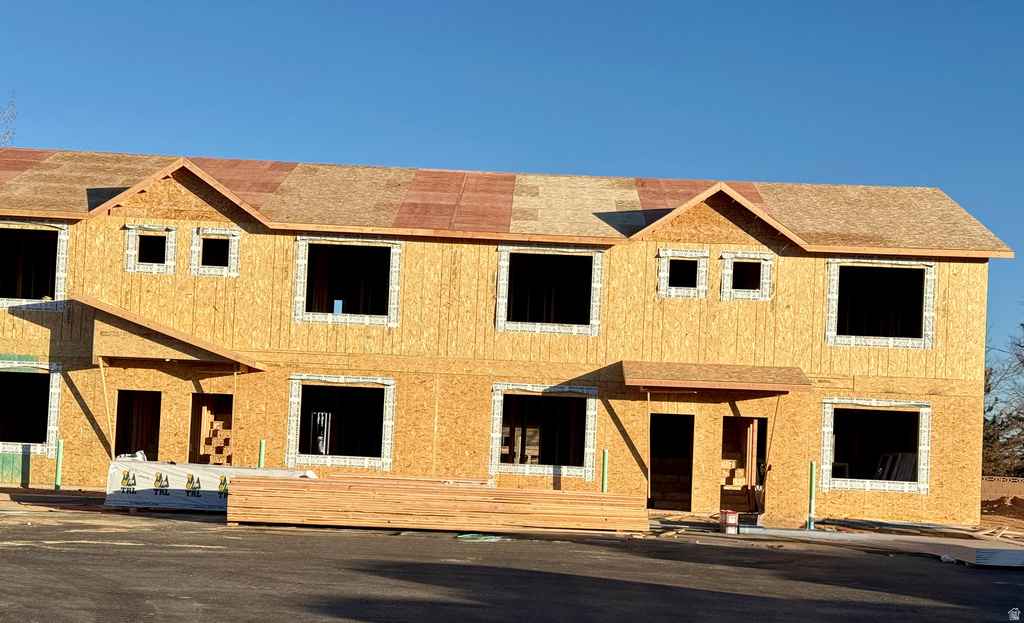 1681 W 2925 N #1E Cedar City, UT 84721