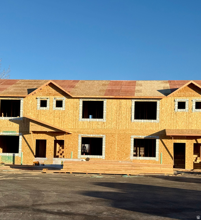 1681 W 2925 N #1E Cedar City, UT 84721