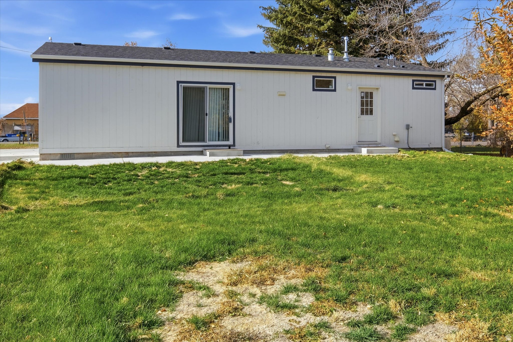 84 N 100 W Richmond, UT 84333