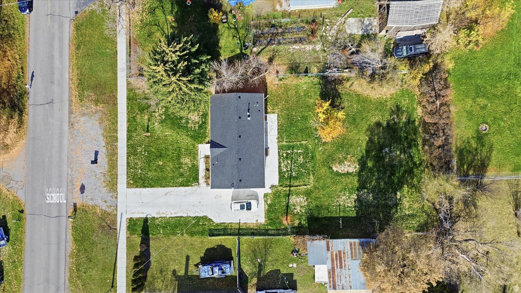 84 N 100 W Richmond, UT 84333