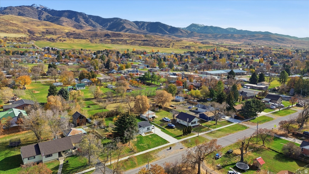 84 N 100 W Richmond, UT 84333