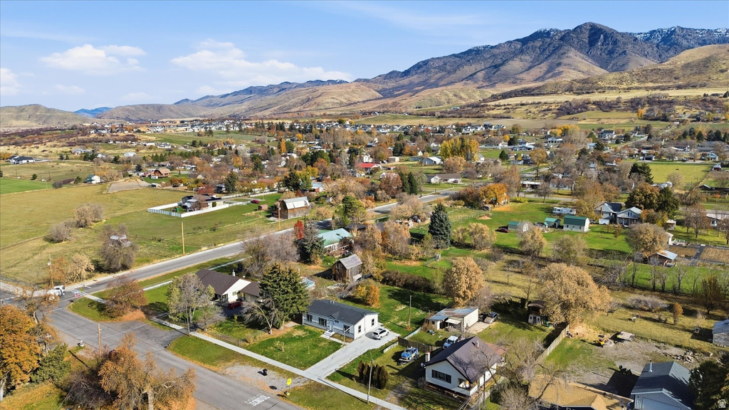 84 N 100 W Richmond, UT 84333