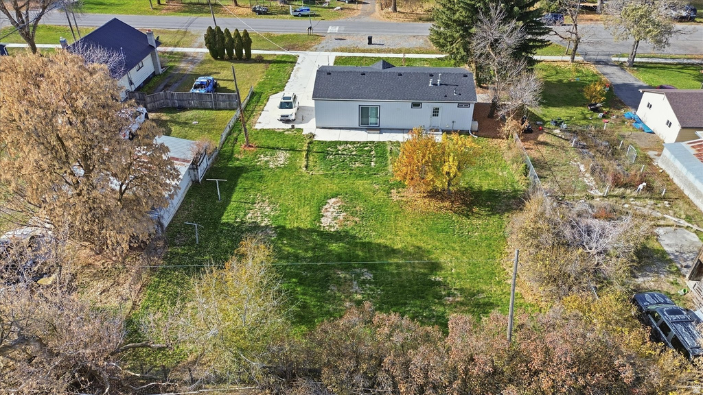 84 N 100 W Richmond, UT 84333