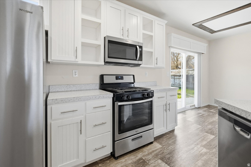 84 N 100 W Richmond, UT 84333