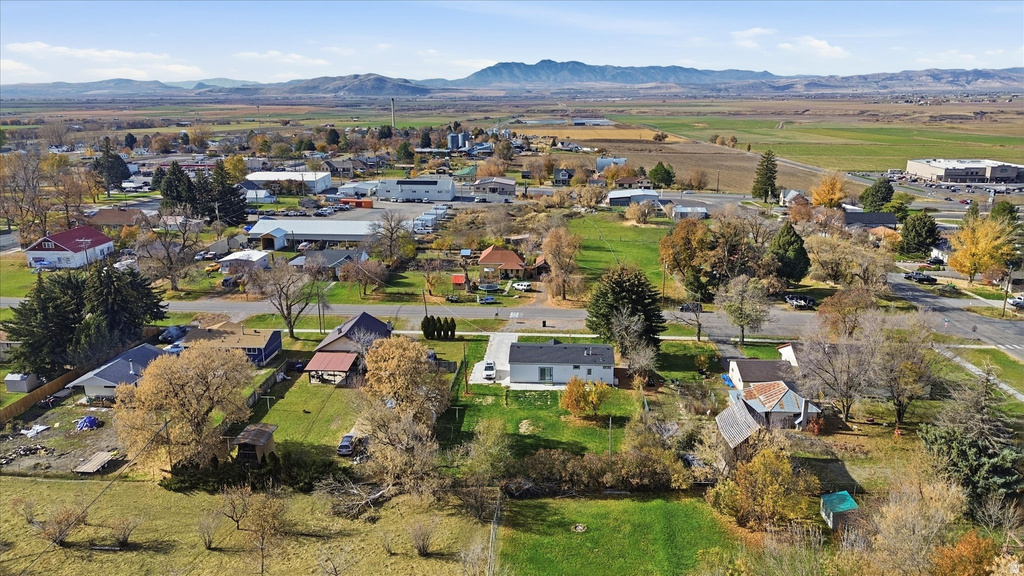 84 N 100 W Richmond, UT 84333