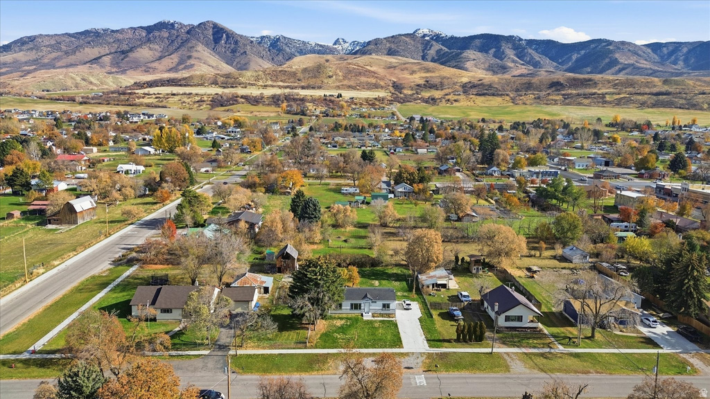 84 N 100 W Richmond, UT 84333