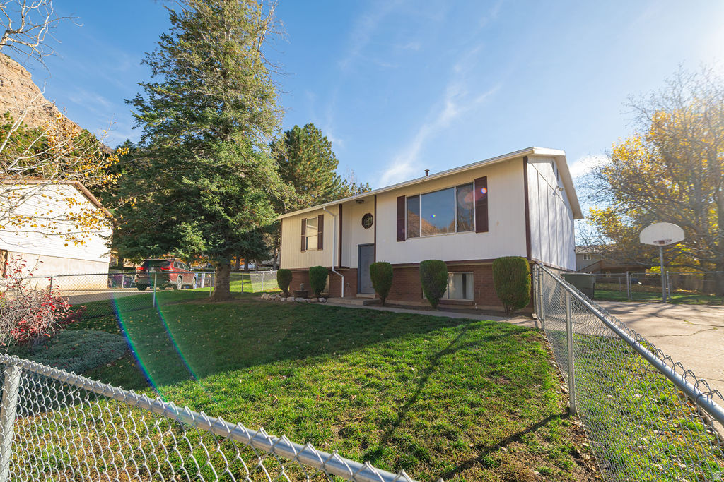 1023 E 950 N Ogden, UT 84404