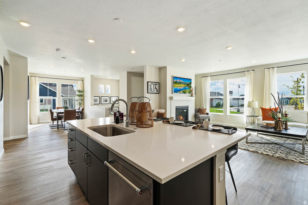 6148 W FRANCISCOTTI DR #608 South Jordan, UT 84009