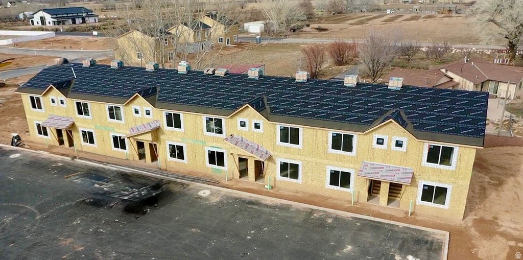 1681 W 2925 N #1F Cedar City, UT 84721