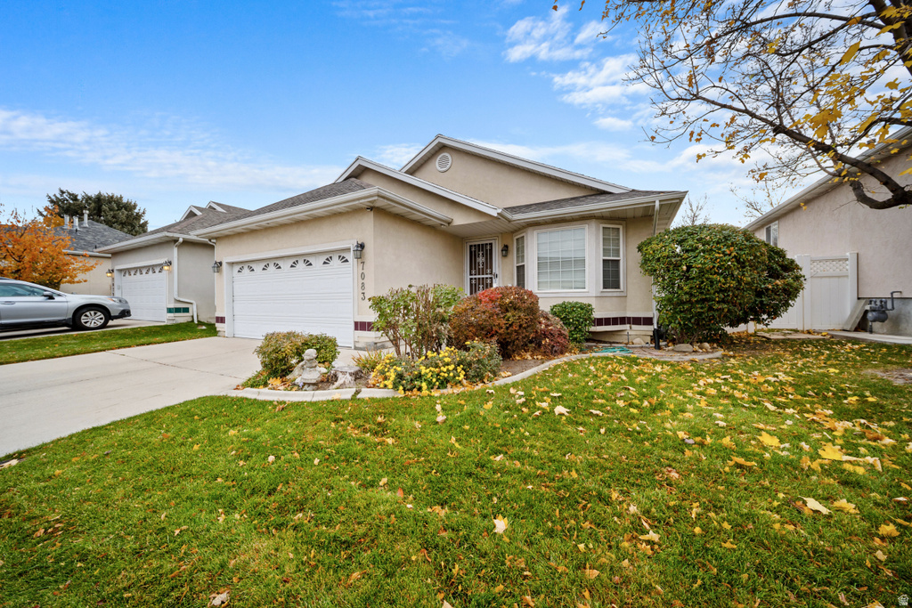 7083 VILLAGE PL Midvale, UT 84047