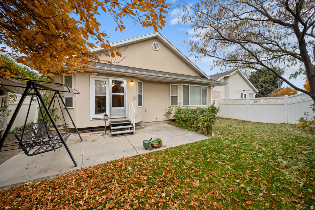 7083 VILLAGE PL Midvale, UT 84047