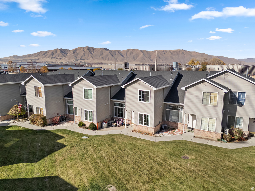 219 S MAJESTIC Payson, UT 84651