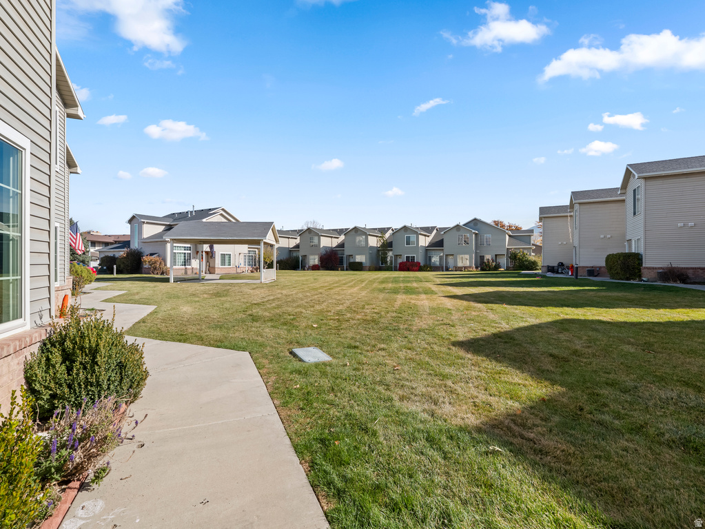 219 S MAJESTIC Payson, UT 84651