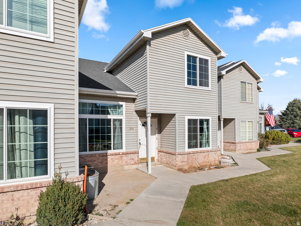 219 S MAJESTIC Payson, UT 84651