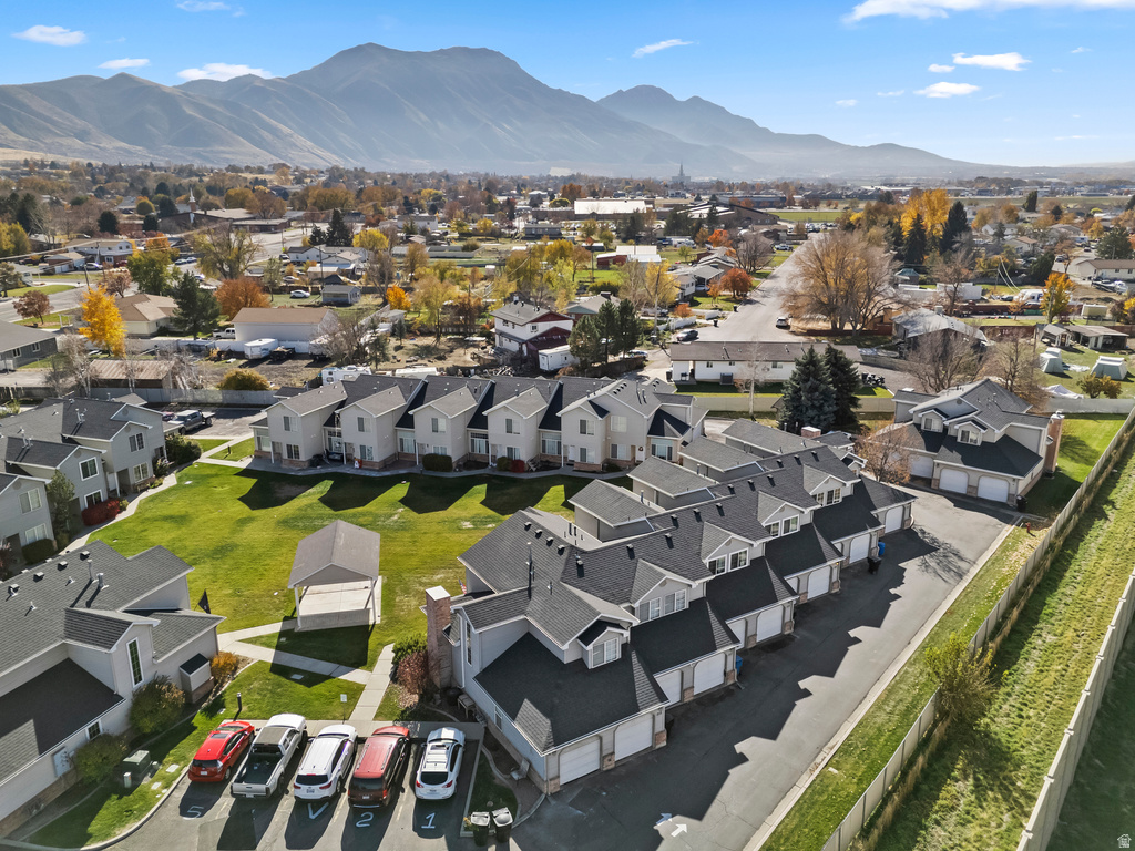 219 S MAJESTIC Payson, UT 84651