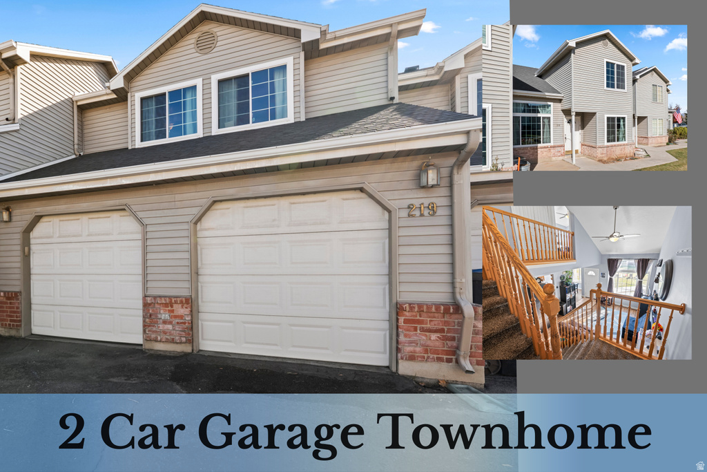 219 S MAJESTIC Payson, UT 84651