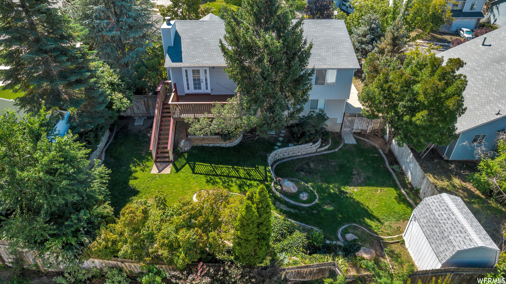 1143 E 11780 S Sandy, UT 84094